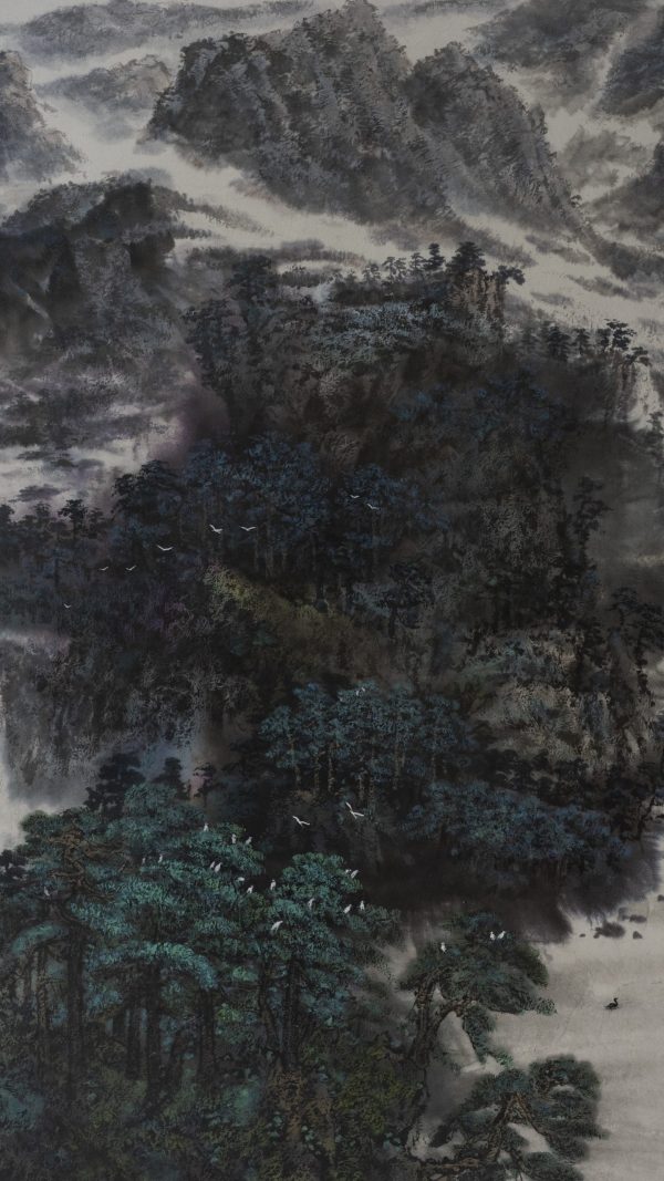 LG_CL001_C_刘国_山高水深_138x94cm_$13800_1