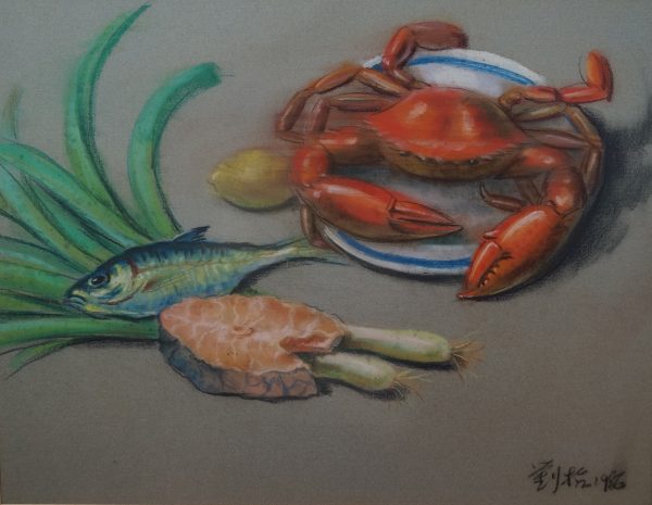 LK_SL001_S_Crab_$50000