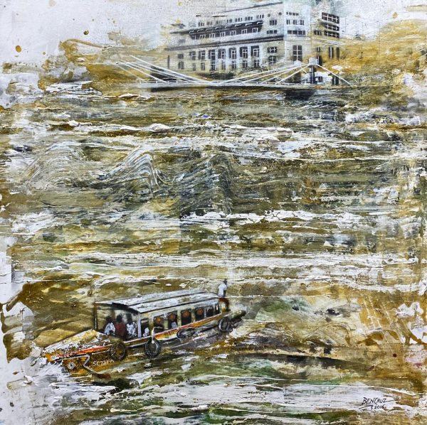 BC_AAL017_P_Fullerton Hotel_富勒顿_58x58cm_$3000_Acrylic on Canvas BC_AAL017_P_Fullerton Hotel_富勒顿_58x58cm_$3000_Acrylic on Canvas