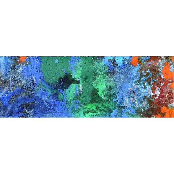 CLJ_AA005_C_P13a_荷_韵律之一_56x158cm_$4300 CLJ_AA005_C_P13a_荷_韵律之一_56x158cm_$4300