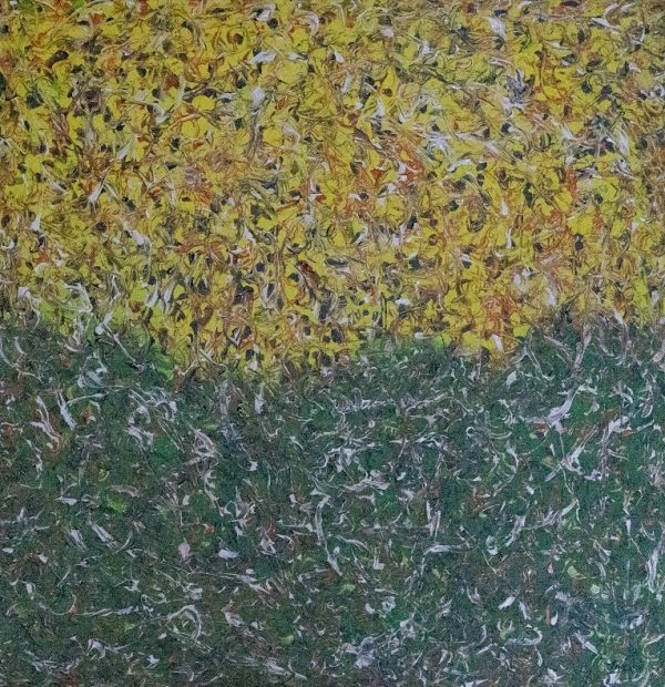 CZM_AA001_S_双色图_96.5x99cm_$8800_Acrylic on Canvas