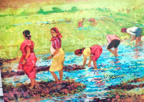 DVT_L020_I_Join Forces-76x91cm_$4000_Oil