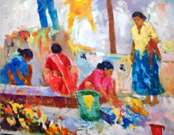 DVT_L026_I_Shoesshiner-76x91cm_$4000_Oil