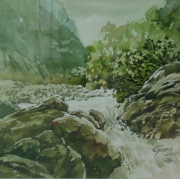 GSG_L019_S_Rapid_38x38cm_$1500_Watercolour