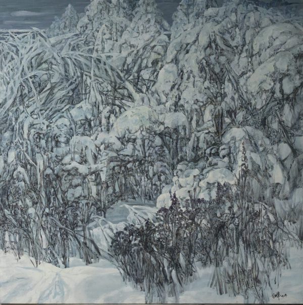 WYF_L021_C_雪花之恋_180x180cm_$34000
