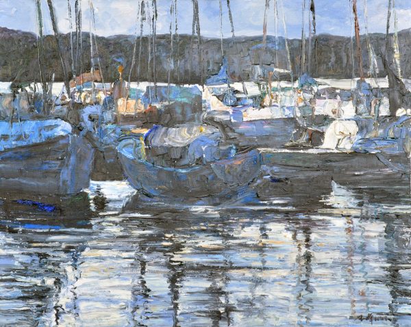 WYF_LB001_C_北欧风情宁港湾_$8000_80x100cm