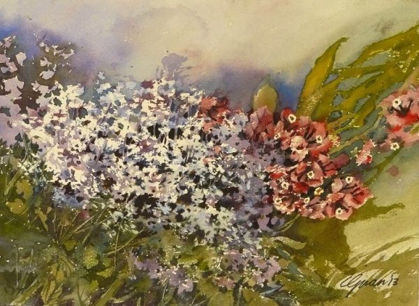 GSG_F001_S_FLowers_花_28x37cm_$1800_WC GSG_F001_S_FLowers_花_28x37cm_$1800_WC