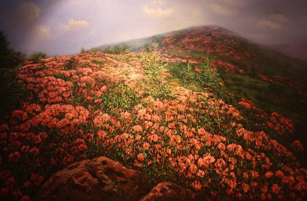 DZ_L001_Iran_80x120cm_$12000_Oil on canvas