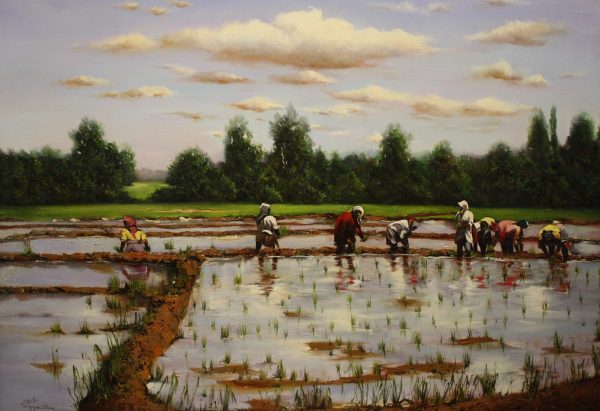 DZ_L003_Iran70x100cm_$88000_Oil on canvas