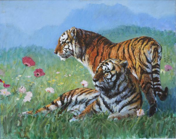 XPS_A010_C_Tiger-2_80x100cm_$8000