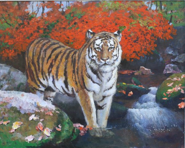 XPS_A012_C_Tiger-4_80x100cm_$8000