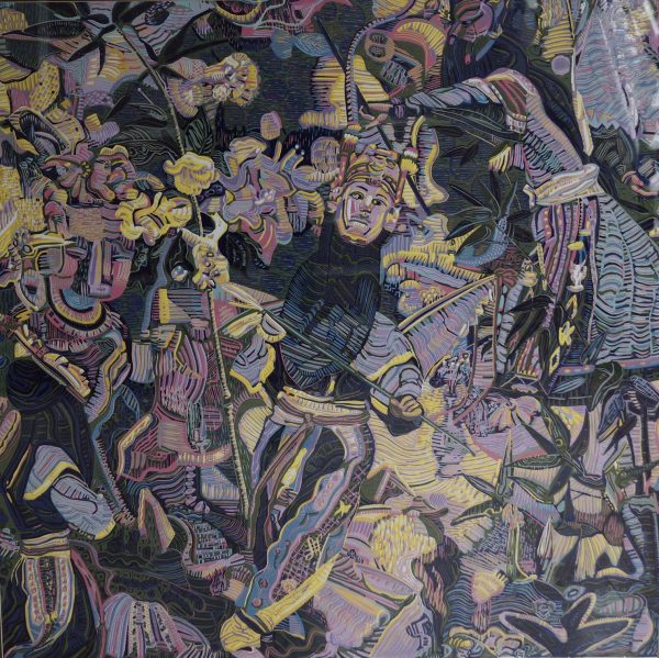 ZSW_WDC007_C屯山斗艳_80x80cm_$6800