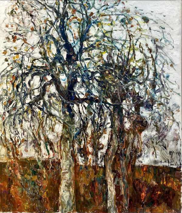 13_秋_60x50cm_$2600