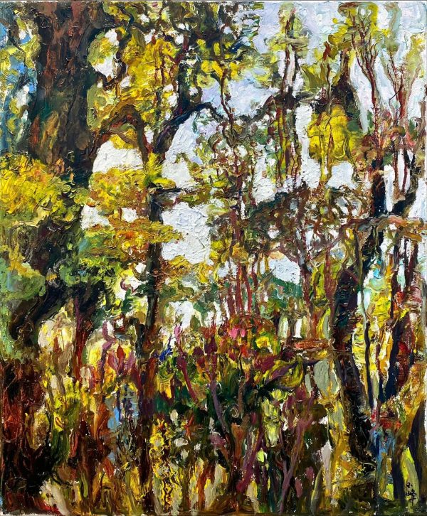 14_茂盛_60x50cm_$2600